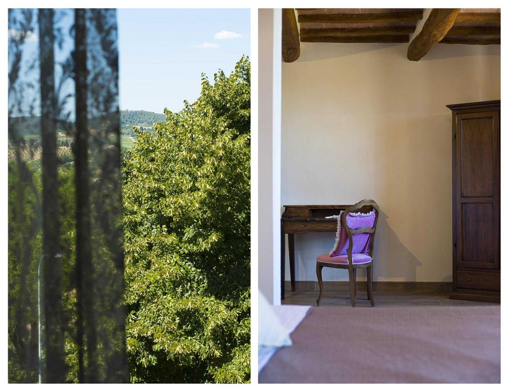 Affittacamere Mainardi 16 San Gimignano Eksteriør billede